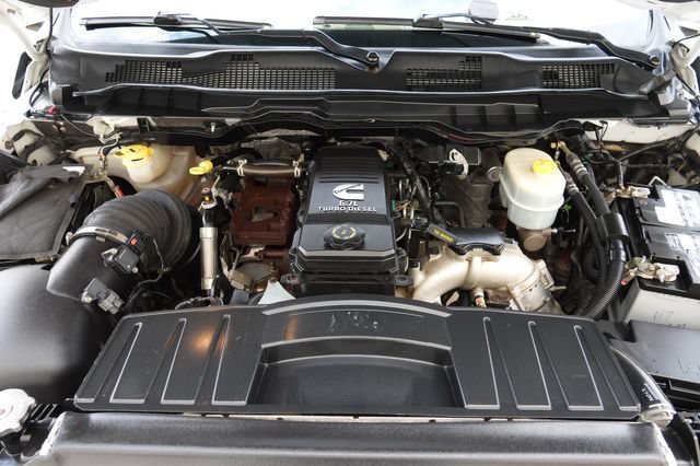 Used 2012 RAM 3500 Laramie Longhorn w/ Max Tow Pkg AWD/4WD image 34