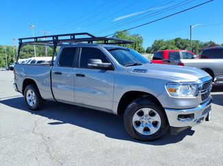Used 2022 RAM 1500 Big Horn AWD/4WD video 2