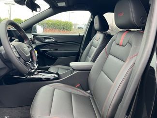 New 2026 Chevrolet Trax RS w/ Driver Confidence Package FWD video 4