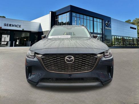 New 2026 MAZDA CX-90 3.3 Turbo w/ Premium Sport Pkg AWD/4WD image 8