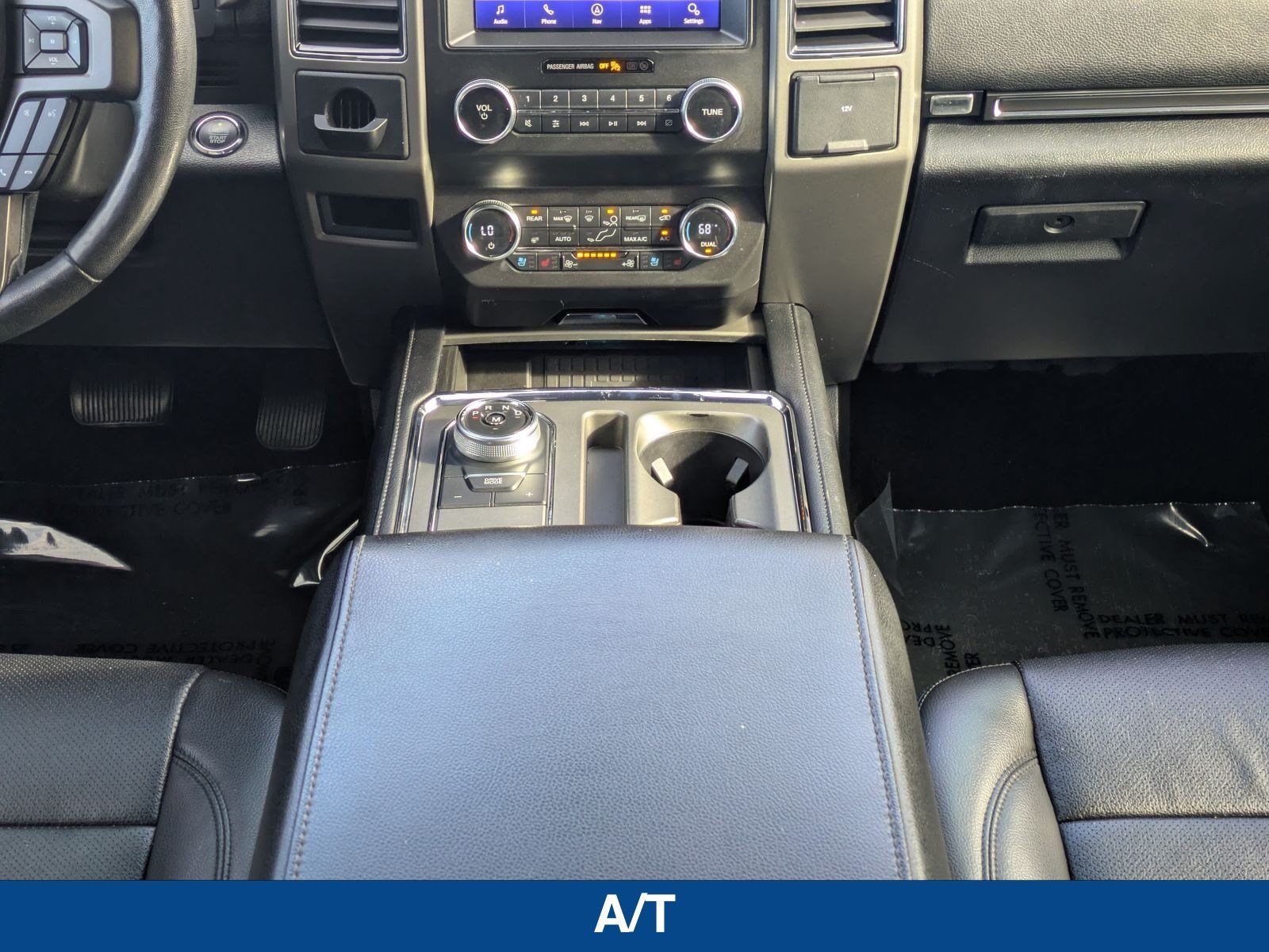Used 2020 Ford Expedition XLT w/ Equipment Group 202A RWD image 22