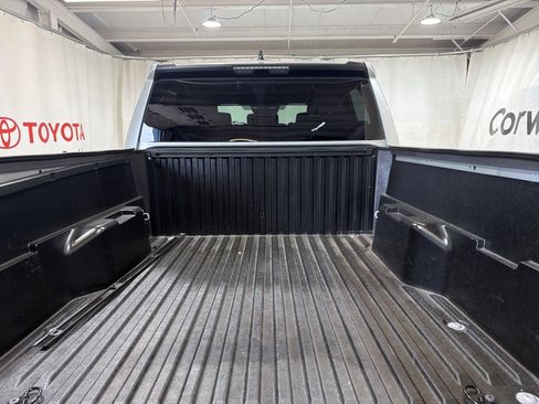 Used 2024 Toyota Tacoma SR AWD/4WD image 15