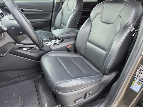 Used 2021 Kia Telluride S image 22