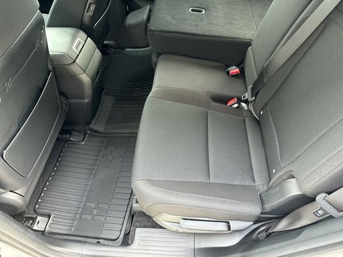 New 2026 Hyundai Santa Fe SE FWD image 15
