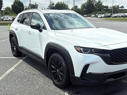Certified 2023 MAZDA CX-50 2.5 S w/ Cargo Package