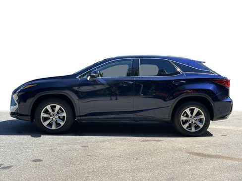 Used 2019 Lexus RX 350 AWD image 25
