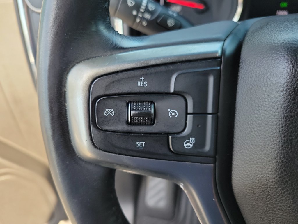Used 2020 Chevrolet Silverado 1500 RST w/ All-Star Edition RWD image 29