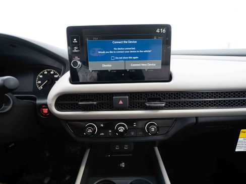 New 2026 Honda HR-V LX image 17