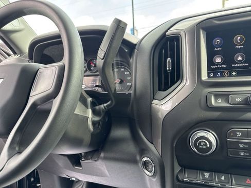 New 2026 Chevrolet Silverado 3500 W/T w/ WT Convenience Package image 19