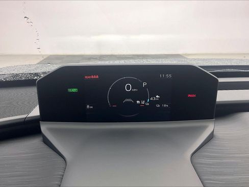 New 2026 Toyota C-HR AWD/4WD image 19