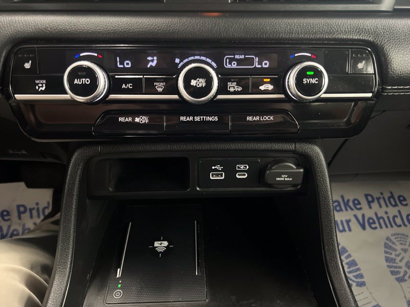 Used 2024 Honda Pilot EX-L image 29