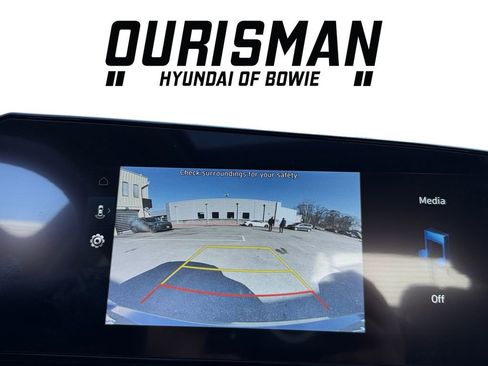 New 2026 Hyundai Elantra Limited FWD image 19