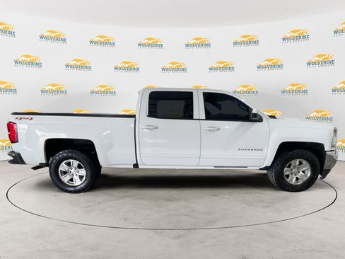 Used 2017 Chevrolet Silverado 1500 LT w/ True North Edition image 6