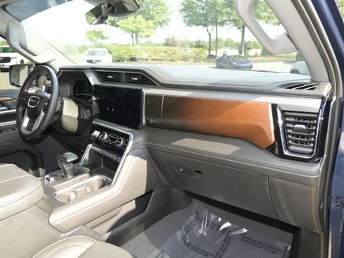 Used 2023 GMC Sierra 1500 Denali w/ Denali Reserve Package image 51