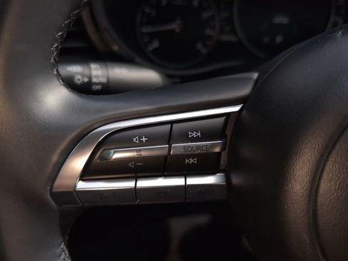 Certified 2023 MAZDA CX-30 AWD 2.5 S w/ Preferred Package image 14