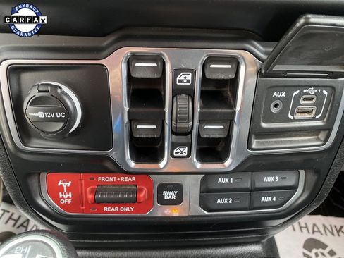 Used 2020 Jeep Wrangler Unlimited Rubicon image 30