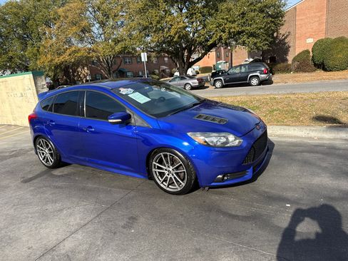 Used 2013 Ford Focus ST image 5