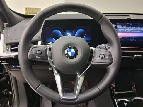 New 2026 BMW X1 xDrive28i w/ Technology Package AWD/4WD image 9
