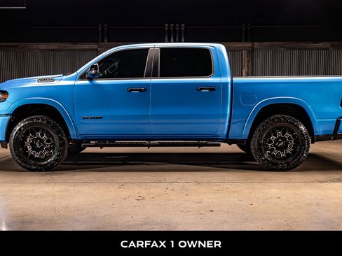 Used 2026 RAM 1500 Big Horn image 5