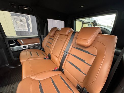 Used 2021 Mercedes-Benz G 63 AMG 4MATIC image 66