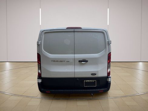 Used 2025 Ford Transit 150 Low Roof w/ Load Area Protection Package RWD image 5