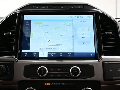 Used 2022 Ford F250 King Ranch w/ King Ranch Ultimate Package image 29