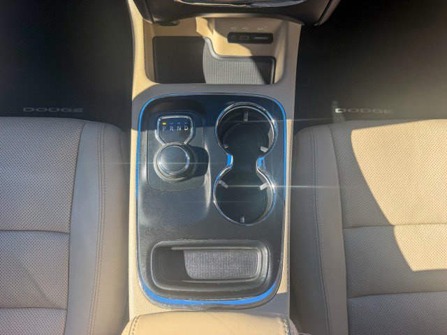 Used 2017 Dodge Durango Citadel RWD image 15