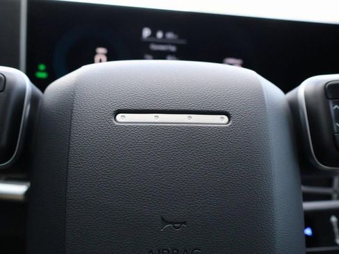 New 2026 Hyundai Santa Fe SE image 29