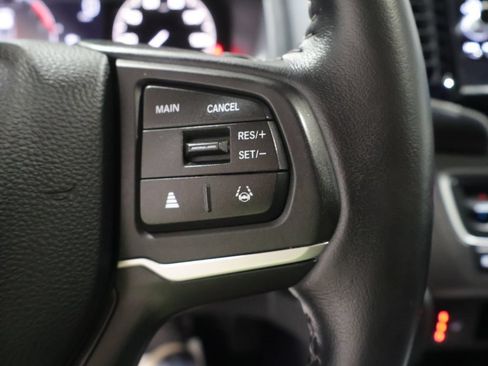 Used 2024 Honda Ridgeline RTL image 38