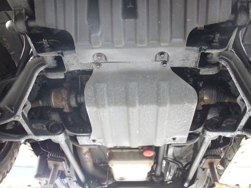 Used 2016 GMC Sierra 2500 Denali w/ Duramax Plus Package image 94