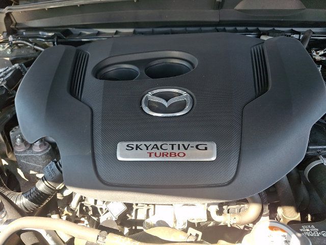 Used 2024 MAZDA CX-50 Meridian Edition w/ Apex Package AWD/4WD image 27