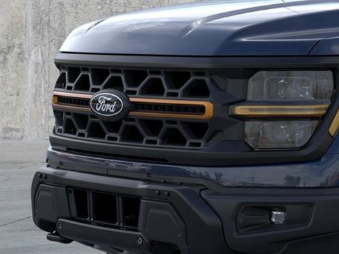 New 2026 Ford F150 Tremor AWD/4WD image 39