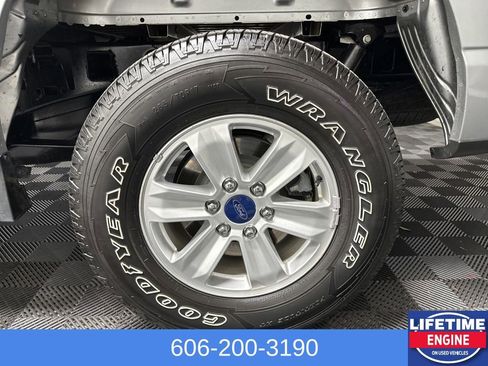 Used 2024 Ford F150 XL image 9