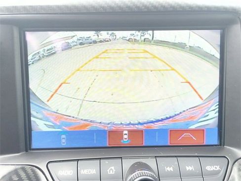 Used 2018 Chevrolet Corvette Stingray Coupe image 15