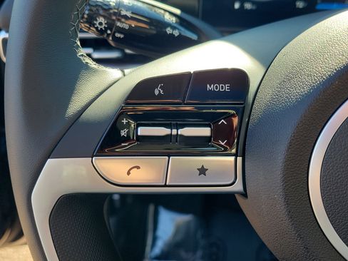 New 2026 Hyundai Elantra Limited image 26