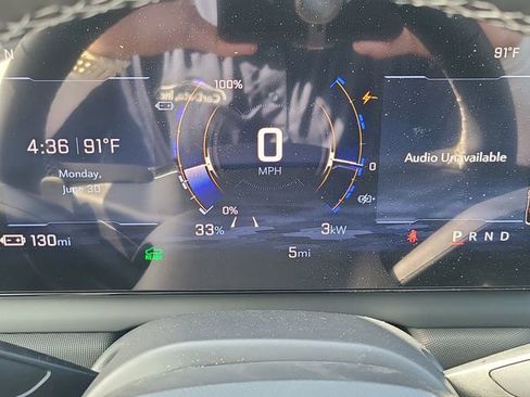 New 2026 Chevrolet Silverado EV LT w/ Plus Package image 24