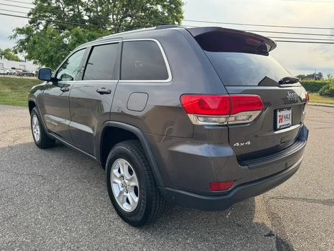 Used 2015 Jeep Grand Cherokee Laredo w/ Quick Order Package 23E AWD/4WD image 7