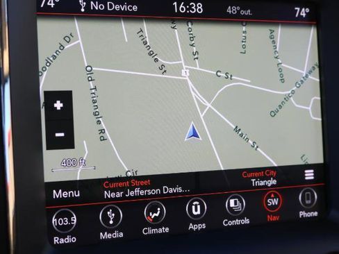 Used 2019 Dodge Durango GT image 19