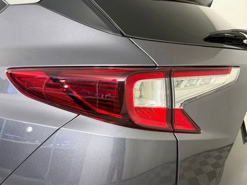 Used 2021 Acura RDX FWD w/ Technology Package image 15