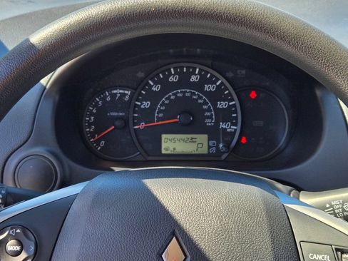 Used 2024 Mitsubishi Mirage ES FWD image 37