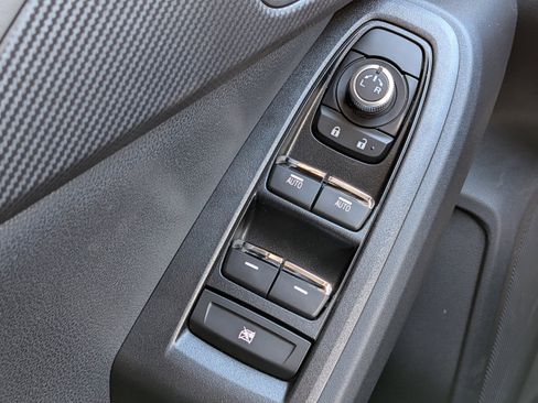 New 2026 Subaru Crosstrek 2.5i Limited image 23