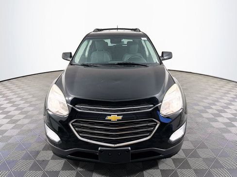 Used 2017 Chevrolet Equinox LT w/ Convenience Package image 2
