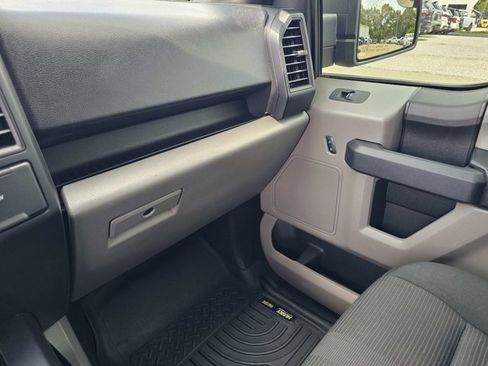 Used 2020 Ford F150 XL w/ Equipment Group 101A Mid RWD image 27