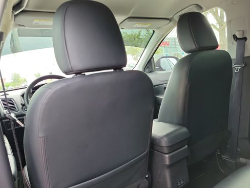 Used 2023 Mitsubishi Outlander Sport ES AWD/4WD image 17