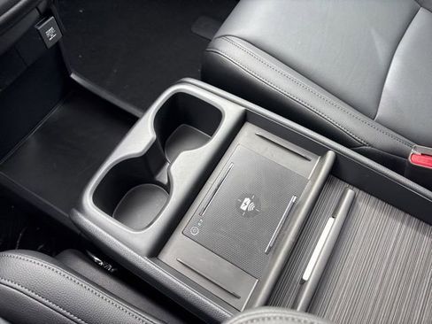 New 2026 Honda Odyssey EX-L image 14