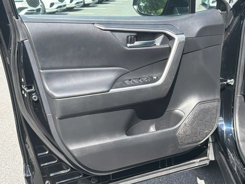 Used 2024 Toyota RAV4 XLE FWD image 12