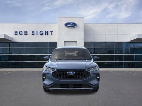 New 2025 Ford Escape SE image 8