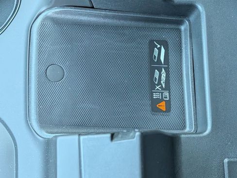 New 2026 GMC Sierra 1500 AT4 w/ Technology Package image 54