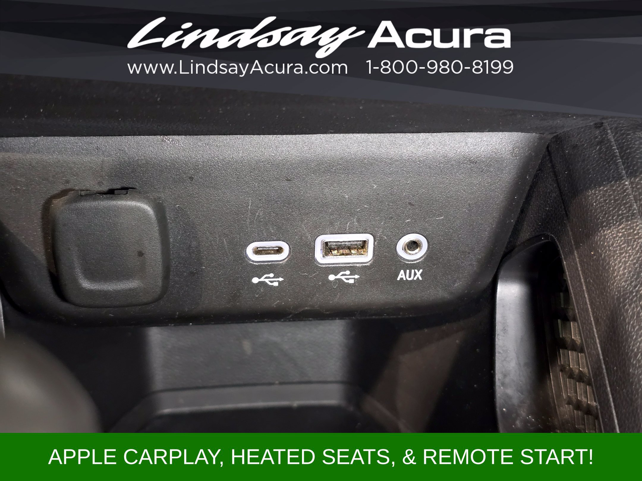 Used 2021 Chevrolet TrailBlazer RS w/ Convenience Package FWD image 20