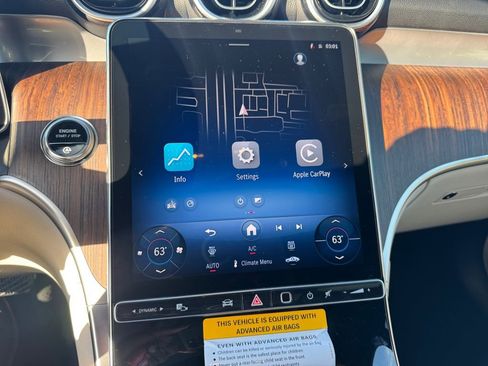 New 2026 Mercedes-Benz GLC 300 image 21